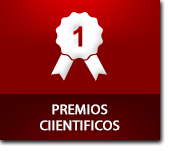 Premios Cient&iacute;ficos