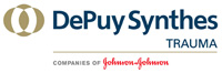 Logo DEPUY SYNTHES